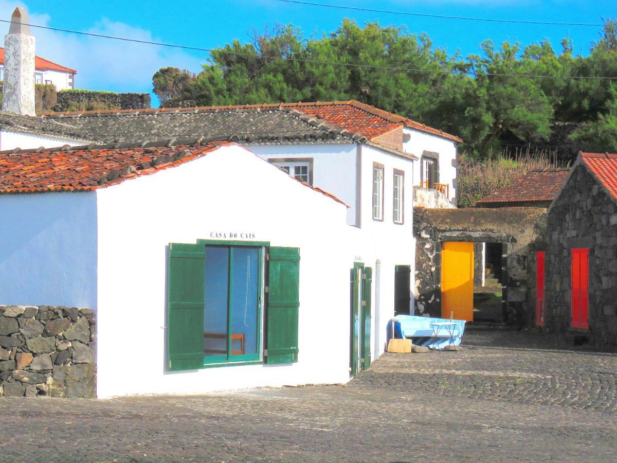 Apartmán Conves Monte  Exteriér fotografie