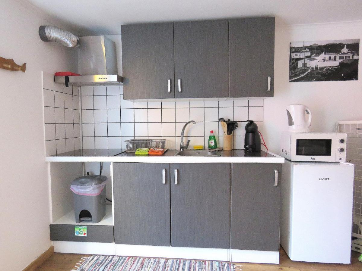 Apartmán Conves Monte  Exteriér fotografie