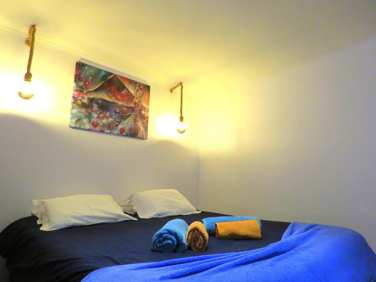 Apartmán Conves Monte  Exteriér fotografie