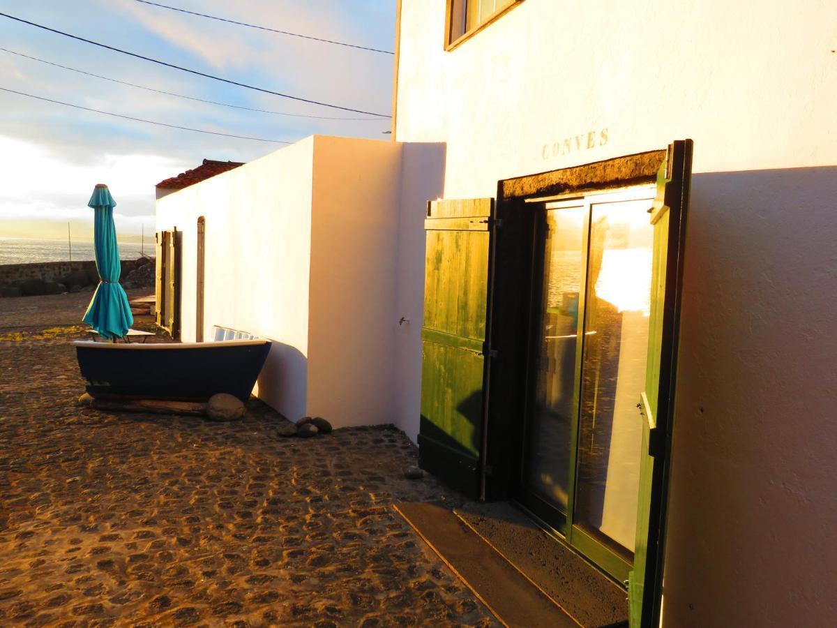 Apartmán Conves Monte  Exteriér fotografie